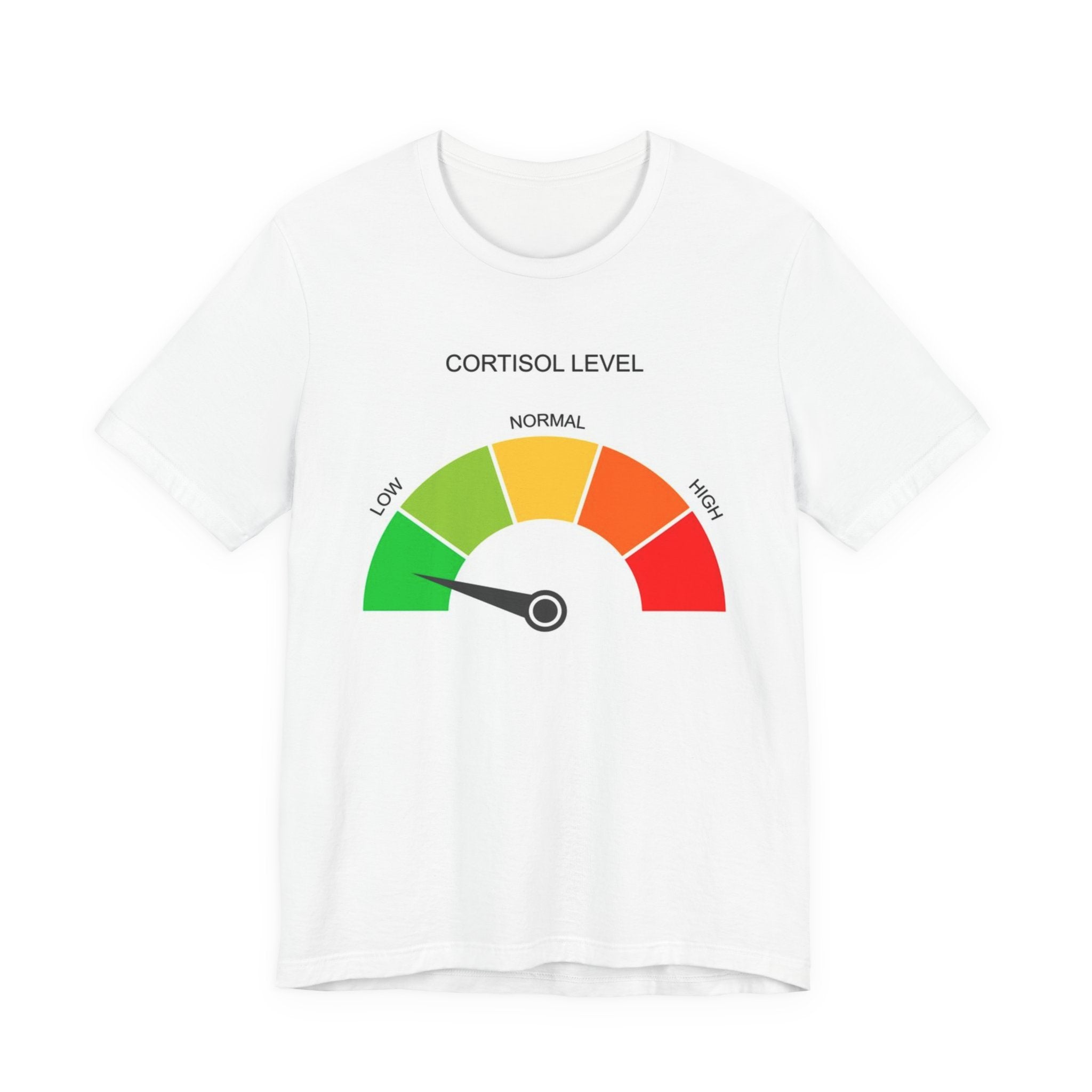LowCortisol T-shirt