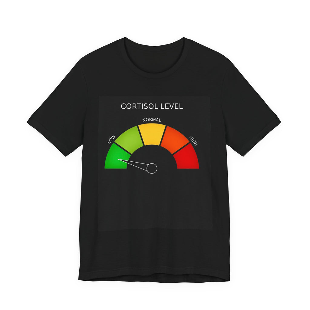 LowCortisol T-shirt
