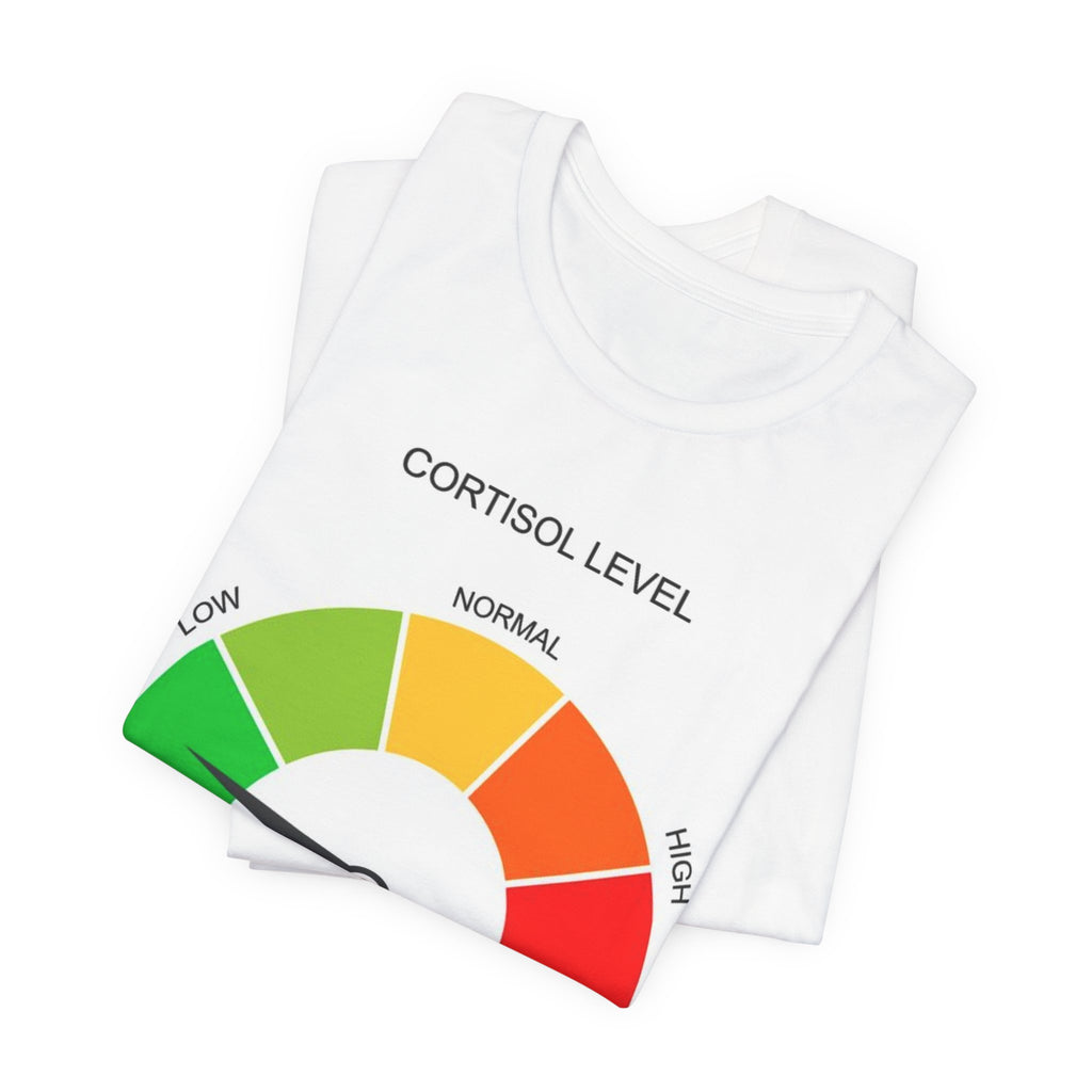 LowCortisol T-shirt