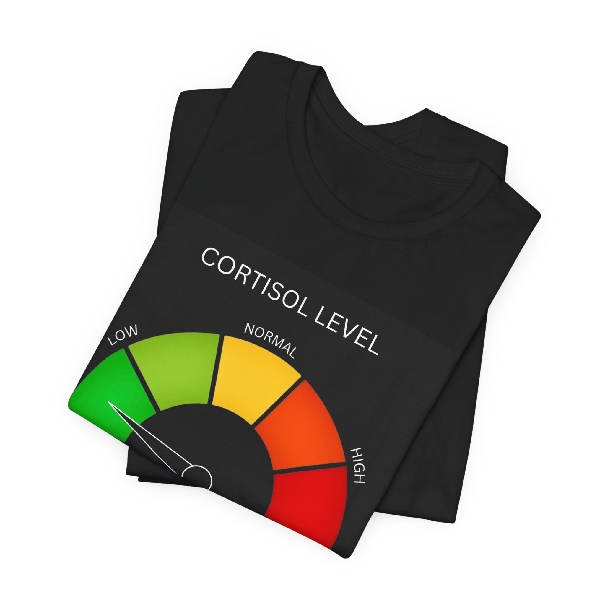 LowCortisol T-shirt
